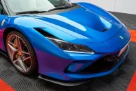 Ferrari F8 din 2020 cu 3.400 km - oferta FER126076 - foto 2