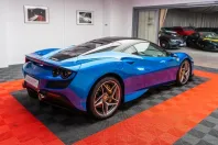 Ferrari F8 din 2020 cu 3.400 km - oferta FER126076 - foto 3