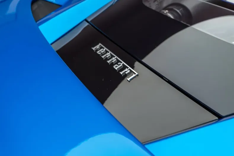 Ferrari F8 din 2020 cu 3.400 km - oferta FER126076 - foto 6