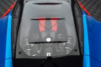 Ferrari F8 din 2020 cu 3.400 km - oferta FER126076 - foto 7