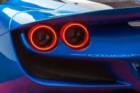 Ferrari F8 din 2020 cu 3.400 km - oferta FER126076 - foto 9