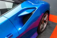 Ferrari F8 din 2020 cu 3.400 km - oferta FER126076 - foto 10
