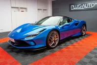 Ferrari F8 din 2020 cu 3.400 km - oferta FER126076 - foto 12