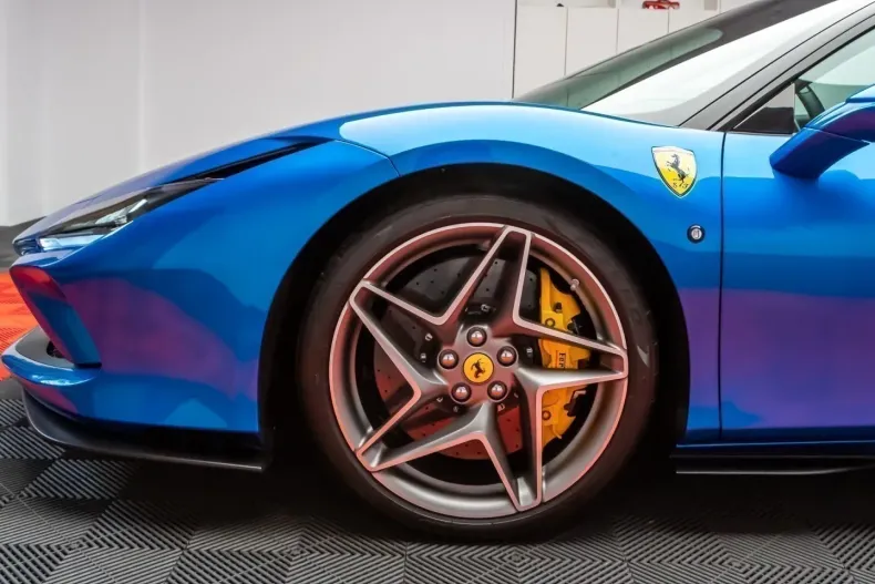 Ferrari F8 din 2020 cu 3.400 km - oferta FER126076 - foto 13