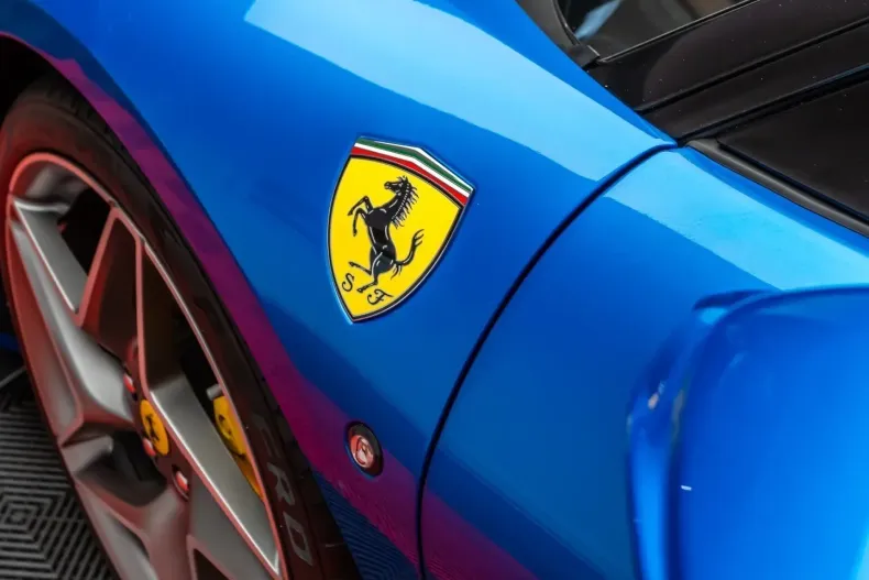 Ferrari F8 din 2020 cu 3.400 km - oferta FER126076 - foto 14