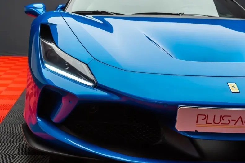 Ferrari F8 din 2020 cu 3.400 km - oferta FER126076 - foto 16