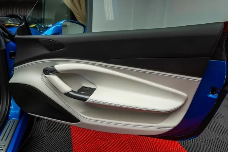 Ferrari F8 din 2020 cu 3.400 km - oferta FER126076 - foto 28