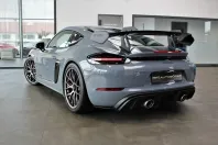 Porsche Cayman din 2022 cu 1.100 km - oferta POR126077 - foto 5