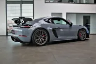 Porsche Cayman din 2022 cu 1.100 km - oferta POR126077 - foto 6