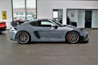 Porsche Cayman din 2022 cu 1.100 km - oferta POR126077 - foto 7