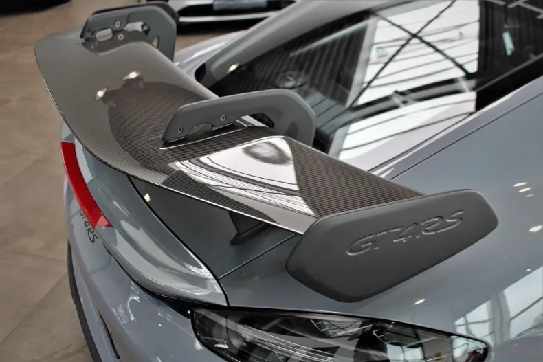 Porsche Cayman din 2022 cu 1.100 km - oferta POR126077 - foto 8