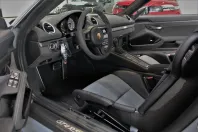 Porsche Cayman din 2022 cu 1.100 km - oferta POR126077 - foto 9