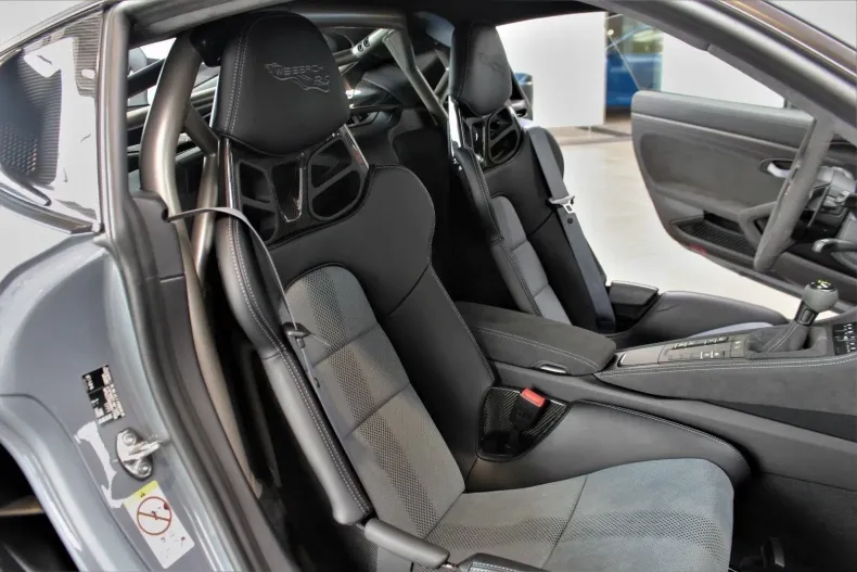 Porsche Cayman din 2022 cu 1.100 km - oferta POR126077 - foto 14