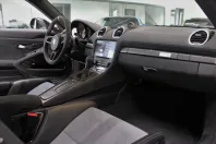 Porsche Cayman din 2022 cu 1.100 km - oferta POR126077 - foto 15