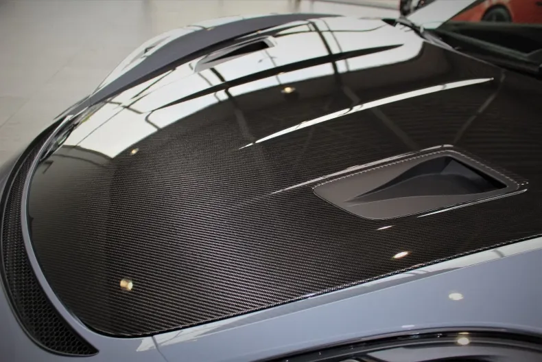 Porsche Cayman din 2022 cu 1.100 km - oferta POR126077 - foto 16