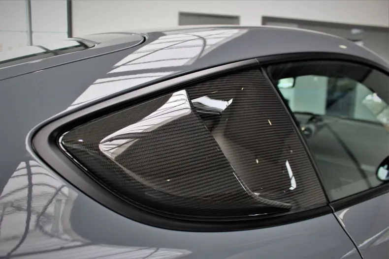 Porsche Cayman din 2022 cu 1.100 km - oferta POR126077 - foto 17