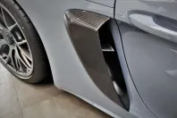 Porsche Cayman din 2022 cu 1.100 km - oferta POR126077 - foto 18