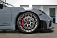 Porsche Cayman din 2022 cu 1.100 km - oferta POR126077 - foto 20