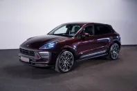 Porsche Macan din 2023 cu 100 km - oferta POR126078 - foto 1