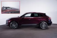 Porsche Macan din 2023 cu 100 km - oferta POR126078 - foto 2