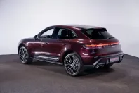 Porsche Macan din 2023 cu 100 km - oferta POR126078 - foto 3