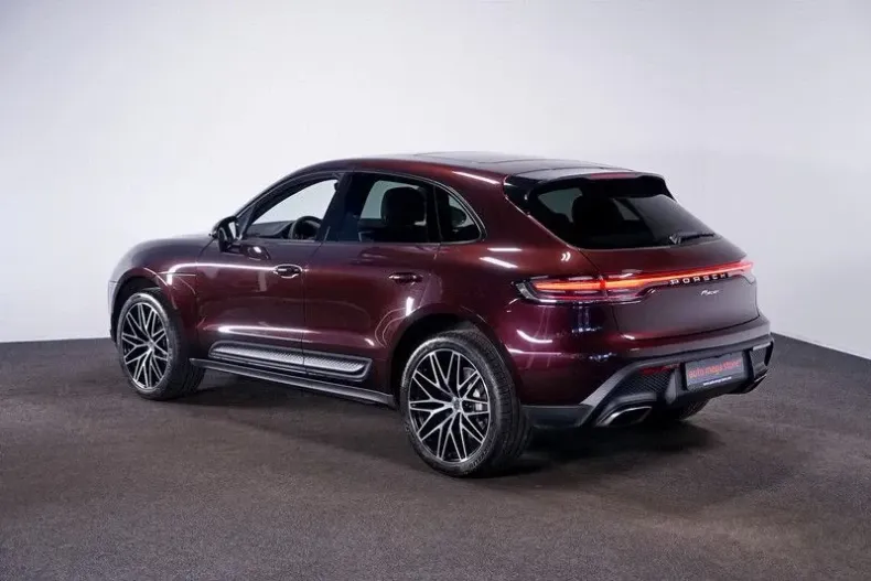 Porsche Macan din 2023 cu 100 km - oferta POR126078 - foto 3