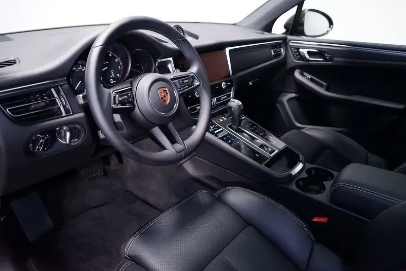 Porsche Macan din 2023 cu 100 km - oferta POR126078 - foto 6