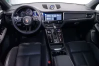 Porsche Macan din 2023 cu 100 km - oferta POR126078 - foto 7