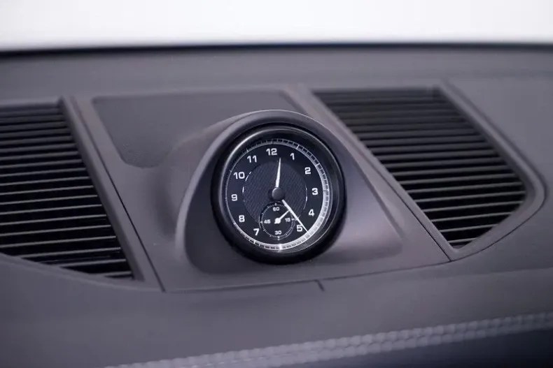 Porsche Macan din 2023 cu 100 km - oferta POR126078 - foto 9