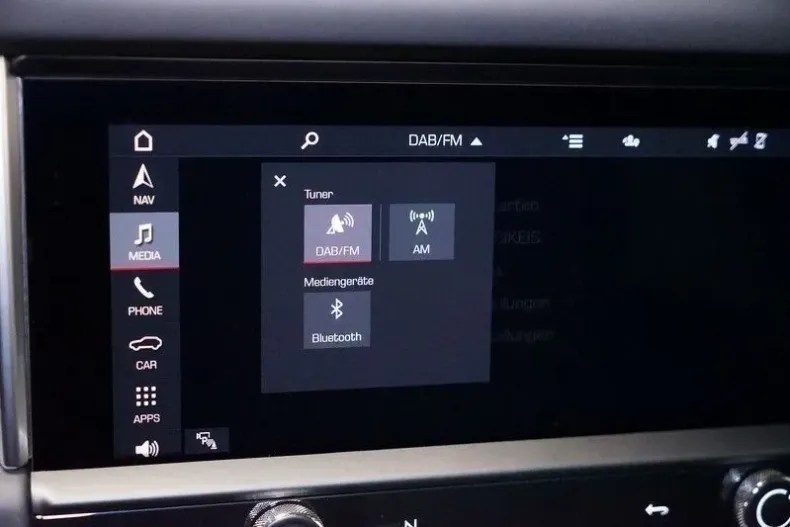 Porsche Macan din 2023 cu 100 km - oferta POR126078 - foto 10