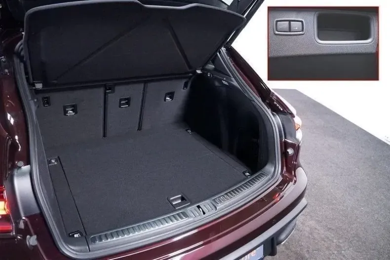 Porsche Macan din 2023 cu 100 km - oferta POR126078 - foto 16