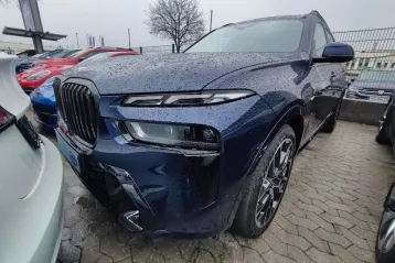 BMW X7 din 2022 - oferta BMW126079