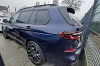 BMW X7 din 2022 cu 8.450 km - oferta BMW126079 - foto 2