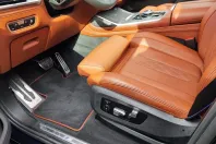 BMW X7 din 2022 cu 8.450 km - oferta BMW126079 - foto 7