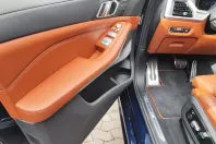 BMW X7 din 2022 cu 8.450 km - oferta BMW126079 - foto 8