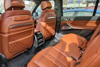 BMW X7 din 2022 cu 8.450 km - oferta BMW126079 - foto 9