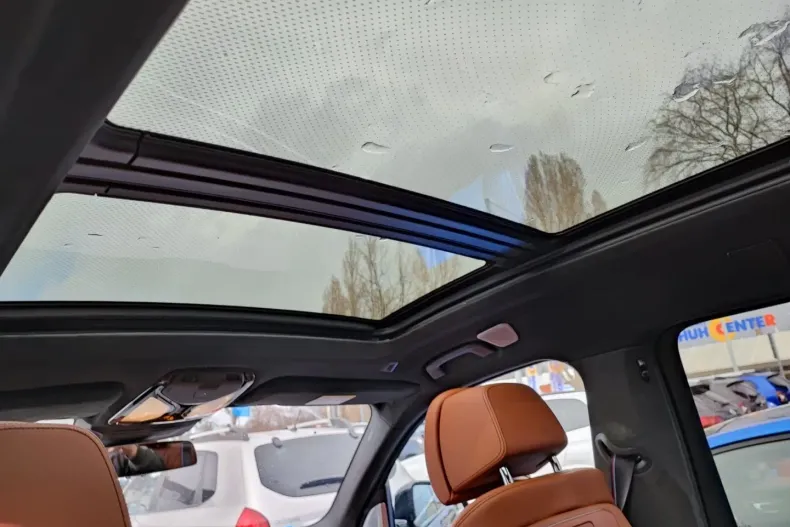 BMW X7 din 2022 cu 8.450 km - oferta BMW126079 - foto 12