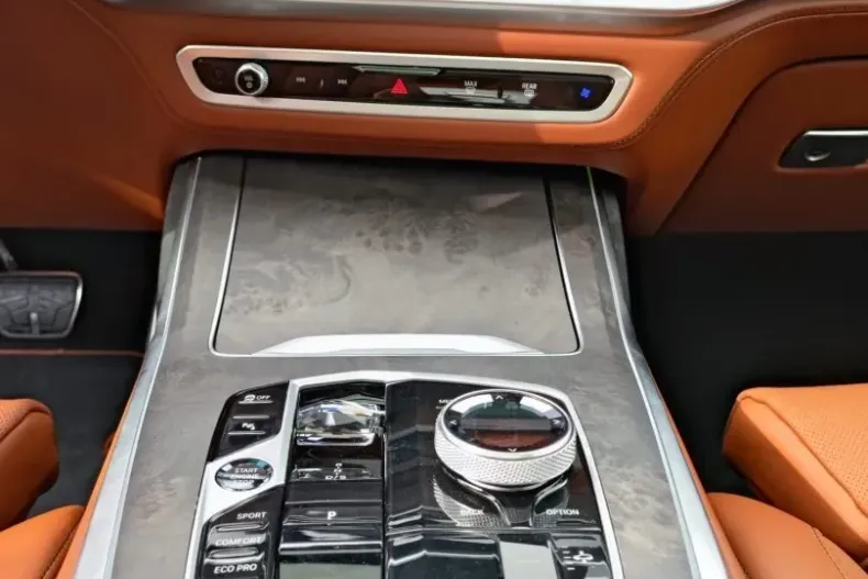 BMW X7 din 2022 cu 8.450 km - oferta BMW126079 - foto 14