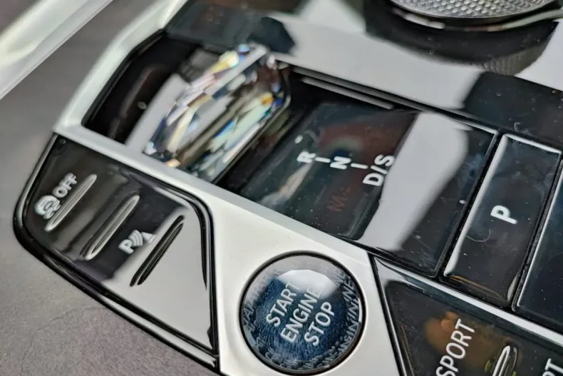 BMW X7 din 2022 cu 8.450 km - oferta BMW126079 - foto 18