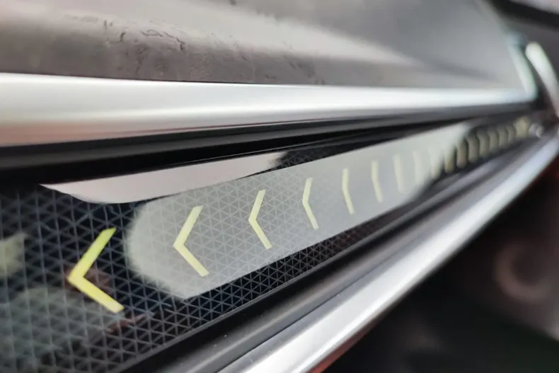 BMW X7 din 2022 cu 8.450 km - oferta BMW126079 - foto 19