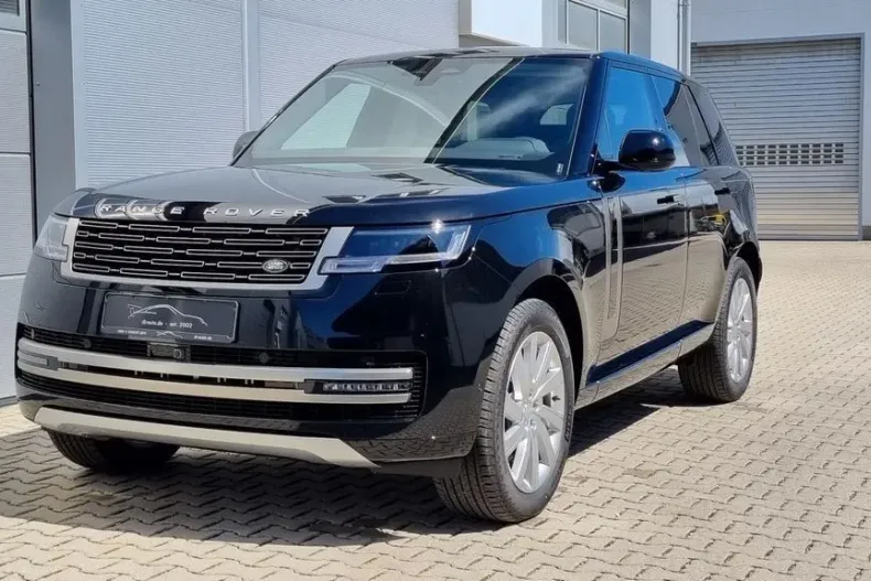 Land Rover Range Rover din 2023 cu 1.000 km - oferta LAN126080 - foto 1