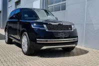 Land Rover Range Rover din 2023 cu 1.000 km - oferta LAN126080 - foto 2