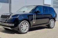 Land Rover Range Rover din 2023 cu 1.000 km - oferta LAN126080 - foto 3
