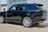 Land Rover Range Rover din 2023 cu 1.000 km - oferta LAN126080 - foto 4