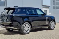 Land Rover Range Rover din 2023 cu 1.000 km - oferta LAN126080 - foto 5