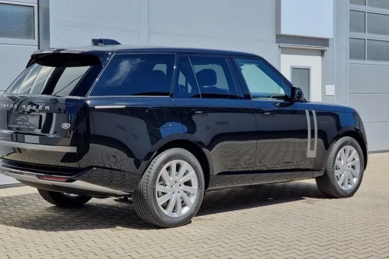 Land Rover Range Rover din 2023 cu 1.000 km - oferta LAN126080 - foto 5