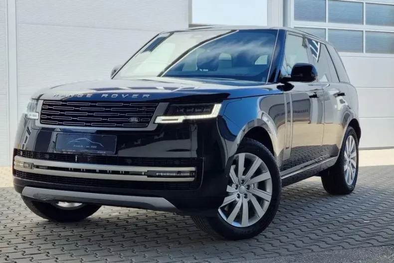 Land Rover Range Rover din 2023 cu 1.000 km - oferta LAN126080 - foto 7