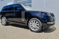 Land Rover Range Rover din 2023 cu 1.000 km - oferta LAN126080 - foto 8