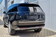Land Rover Range Rover din 2023 cu 1.000 km - oferta LAN126080 - foto 9