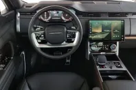 Land Rover Range Rover din 2023 cu 1.000 km - oferta LAN126080 - foto 10